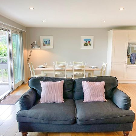 Swandown, 20 Poldon Villa Chard Exterior foto