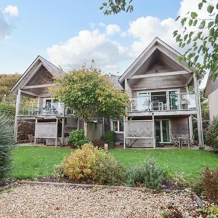 Swandown, 20 Poldon Villa Chard Exterior foto
