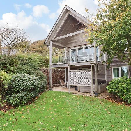 Swandown, 20 Poldon Villa Chard Exterior foto